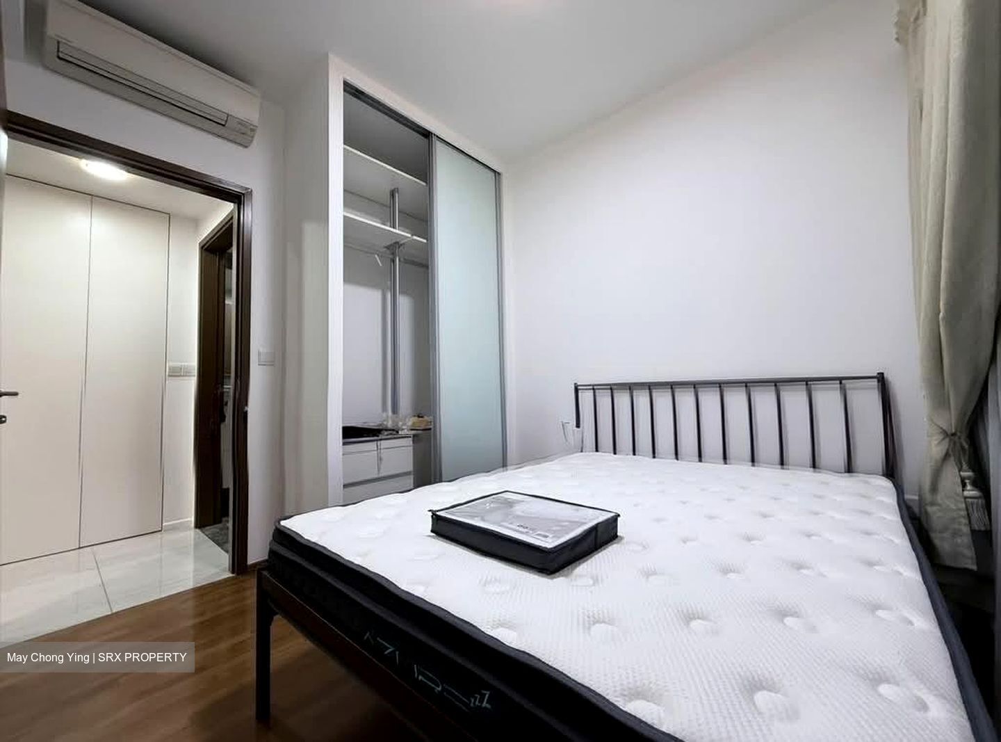 Parc Centros (D19), Condominium #579561811